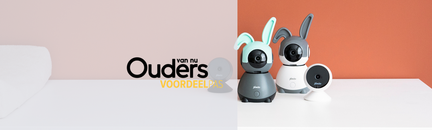 Ouders van nu voordeelpas
