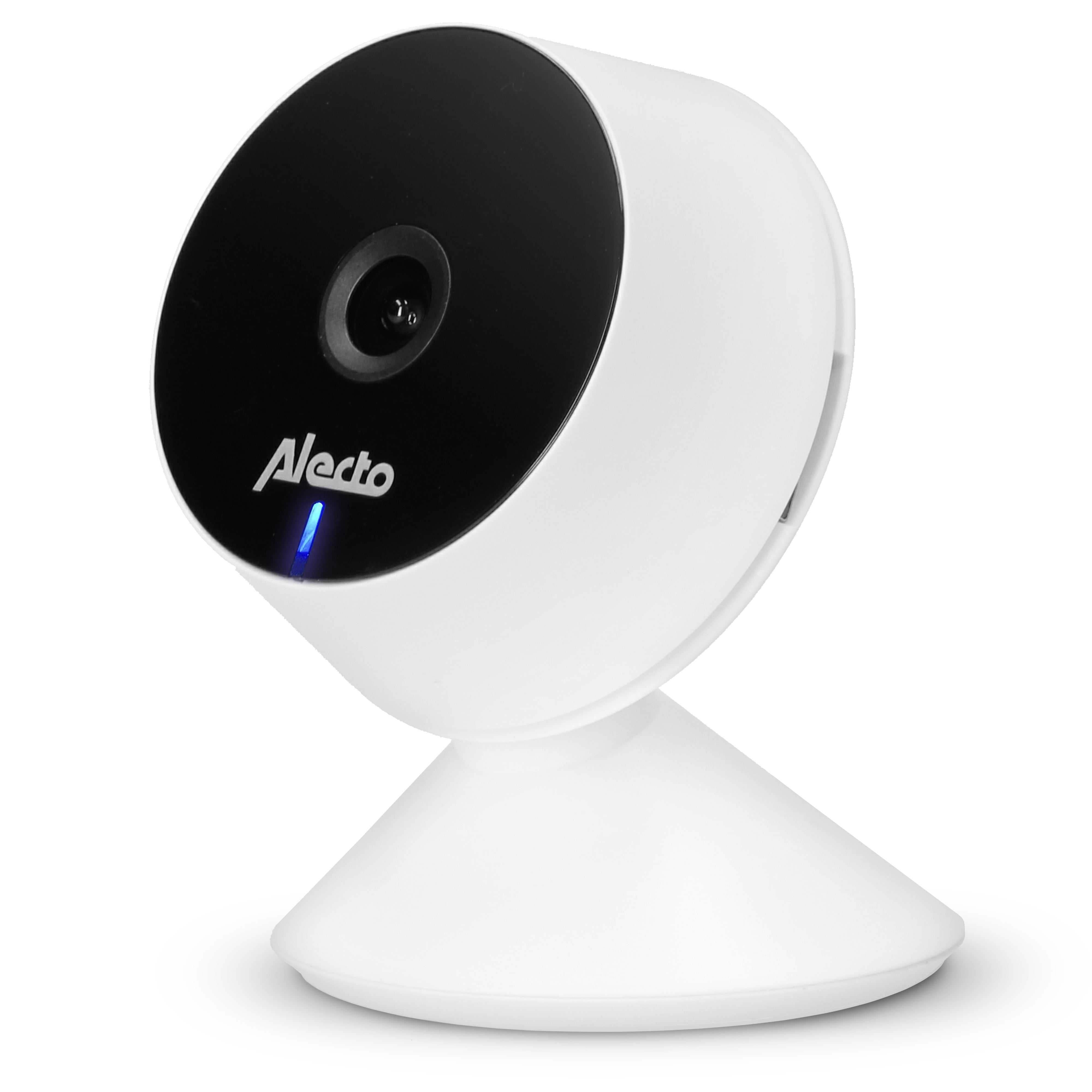 Alecto SMARTBABY5, Babyphone Wi-Fi avec caméra