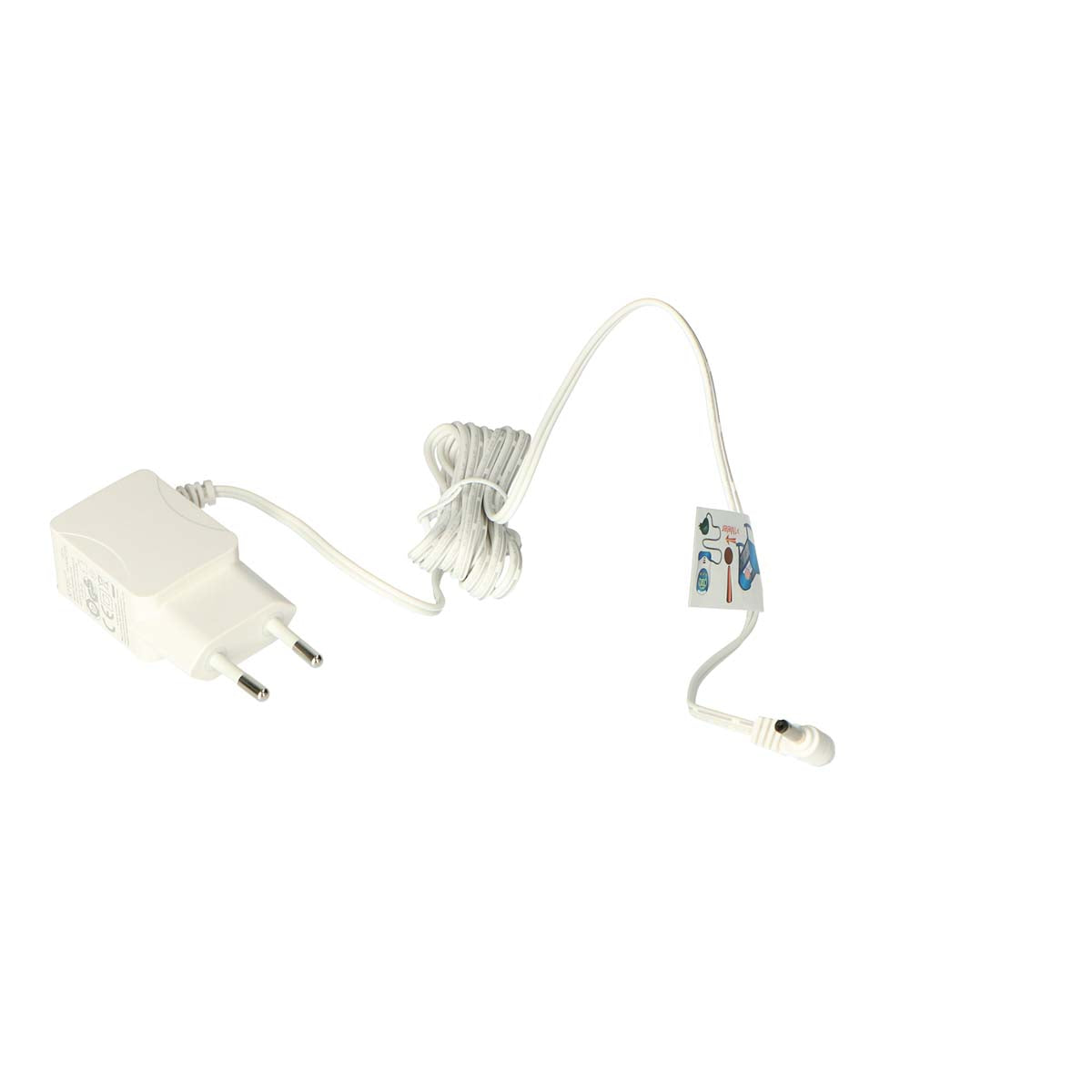ᐅ • GO SOLID! Philips Avent series Babyfoon adapter - Duopack ᐅ • GO SOLID! Philips Avent series Babyfoon adapter - Duopack
