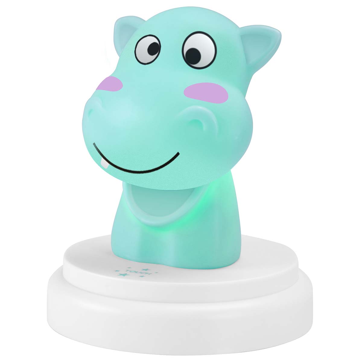 1437311|SILLY HIPPO