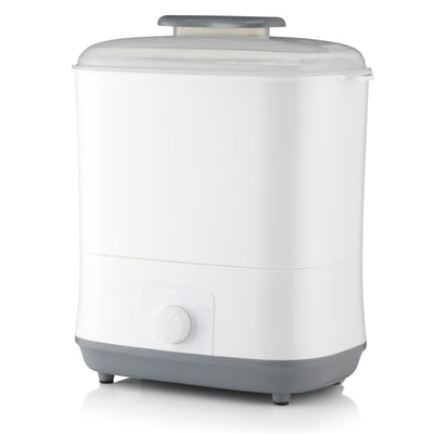 Alecto BF55 - Electric steam sterilizer with drying function