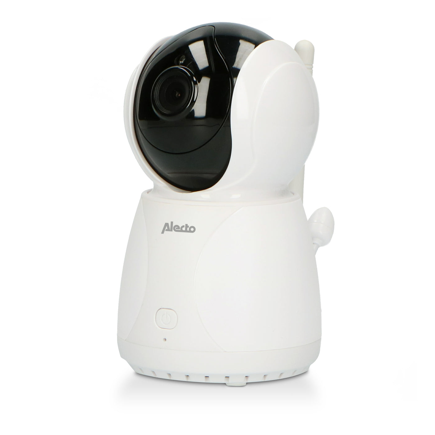 Alecto DVM-275C - Additional camera for DVM-275, white