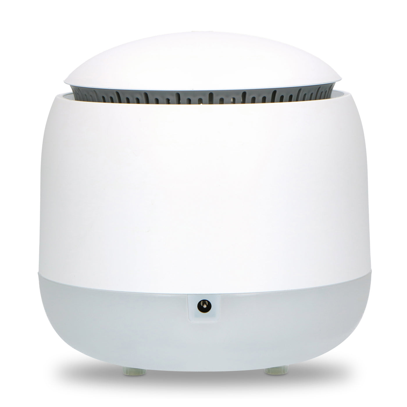 Alecto BC23 - Humidifier baby room 3 in 1, white