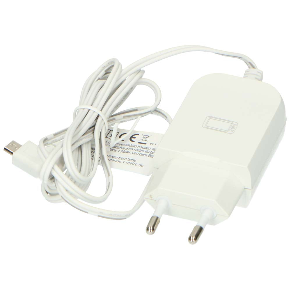 P002076 - Adapter Micro-USB DVM-275