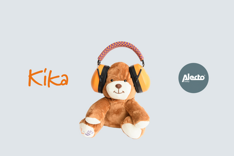 KiKa & Alecto Baby