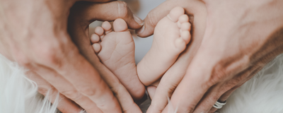 Gestion du stress pour les nouveaux parents. Du chaos à la paix.