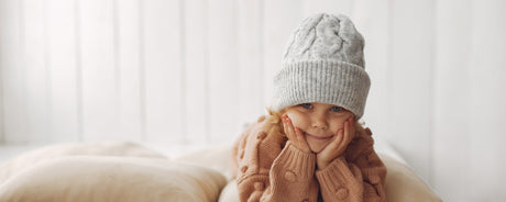 Leuke online shopadresjes voor je kleintje