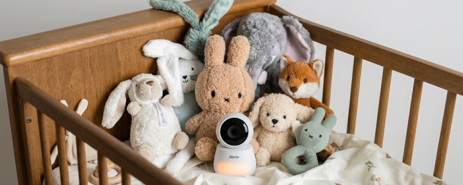 Wifi babyfoons instellen: stap voor stap naar een veilige verbinding