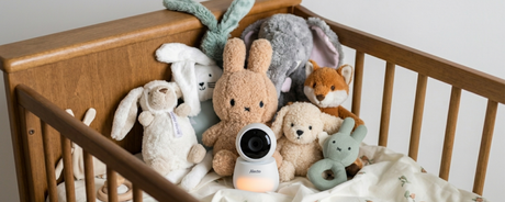 Wifi babyfoons instellen: stap voor stap naar een veilige verbinding