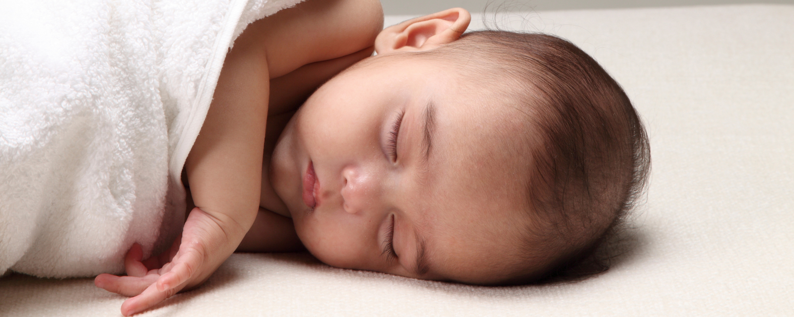 Veilig slapen voor baby's: 5 tips voor een goede nachtrust