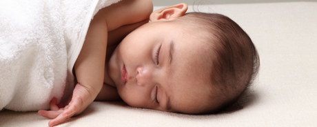 Veilig slapen voor baby's: 5 tips voor een goede nachtrust