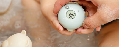 Welke thermometer kies je voor je baby? Tips per leeftijd en situatie