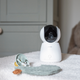 Babyfoons met camera
