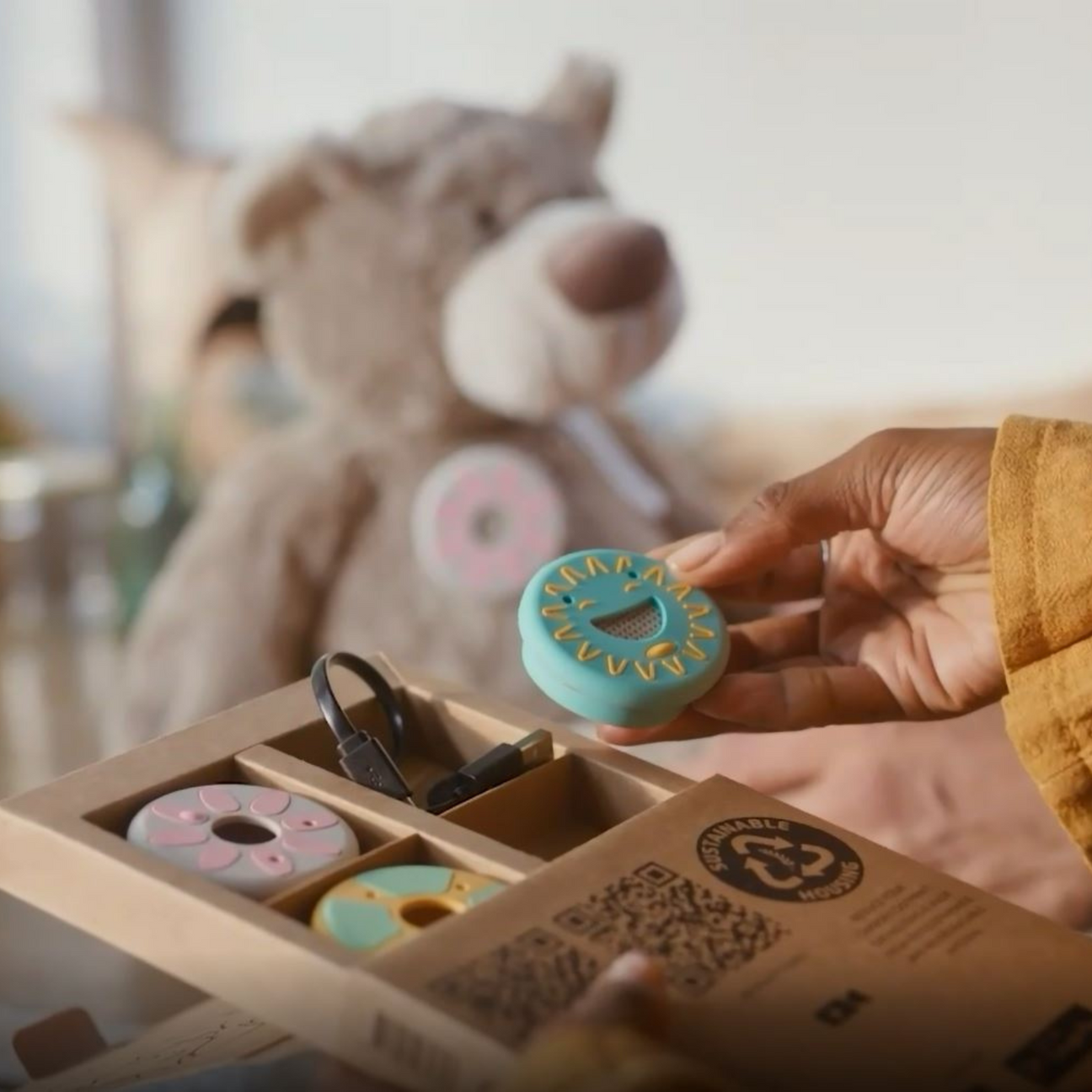 Smart Button