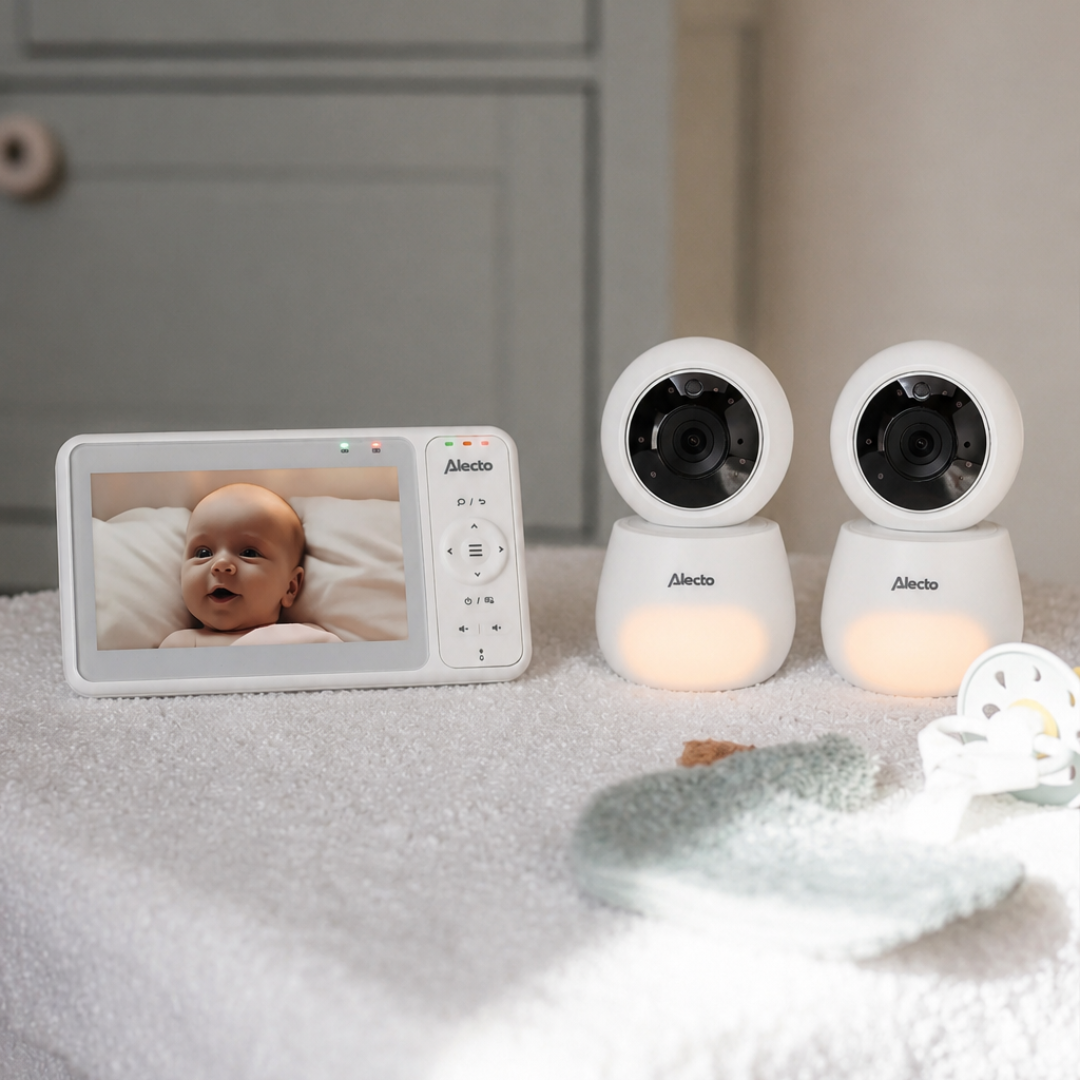 Babyfoon bundels