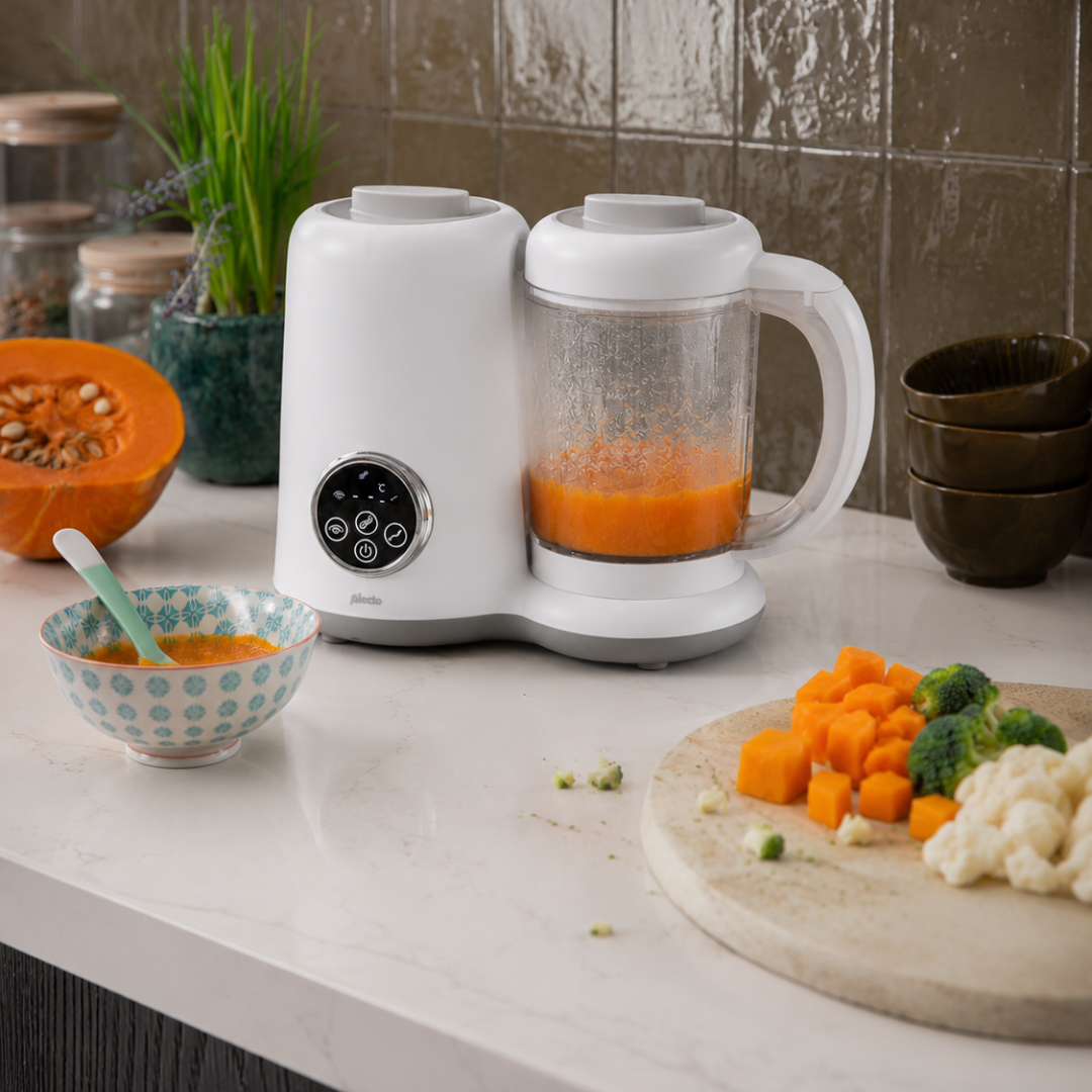 Foodprocessors
