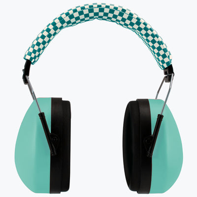 Alecto BV-71 - Protection auditive pour les enfants - Vert