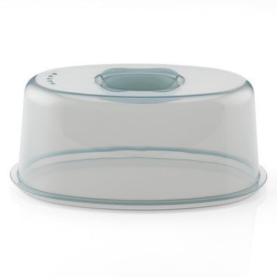 Alecto BW700TWIN - Snelle digitale duo flessenwarmer voor opwarmen, sterilisatie en ontdooien, wit