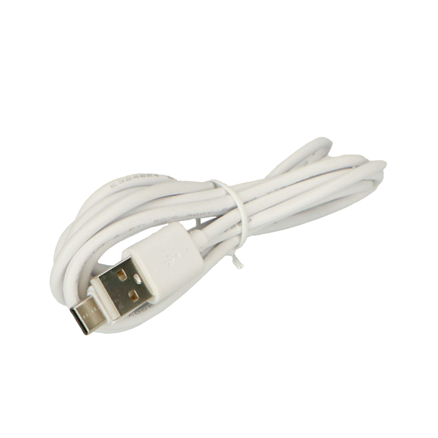 P003947 - USB-C kabel wit DBX-80