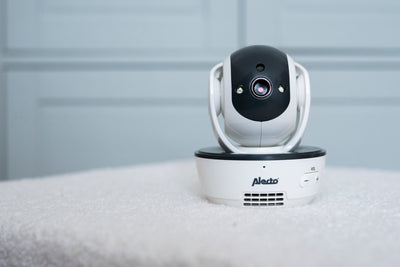 Alecto DVM200C - Additional camera for DVM200M / DVM200MBK / DVM200MGS / DVM200XL