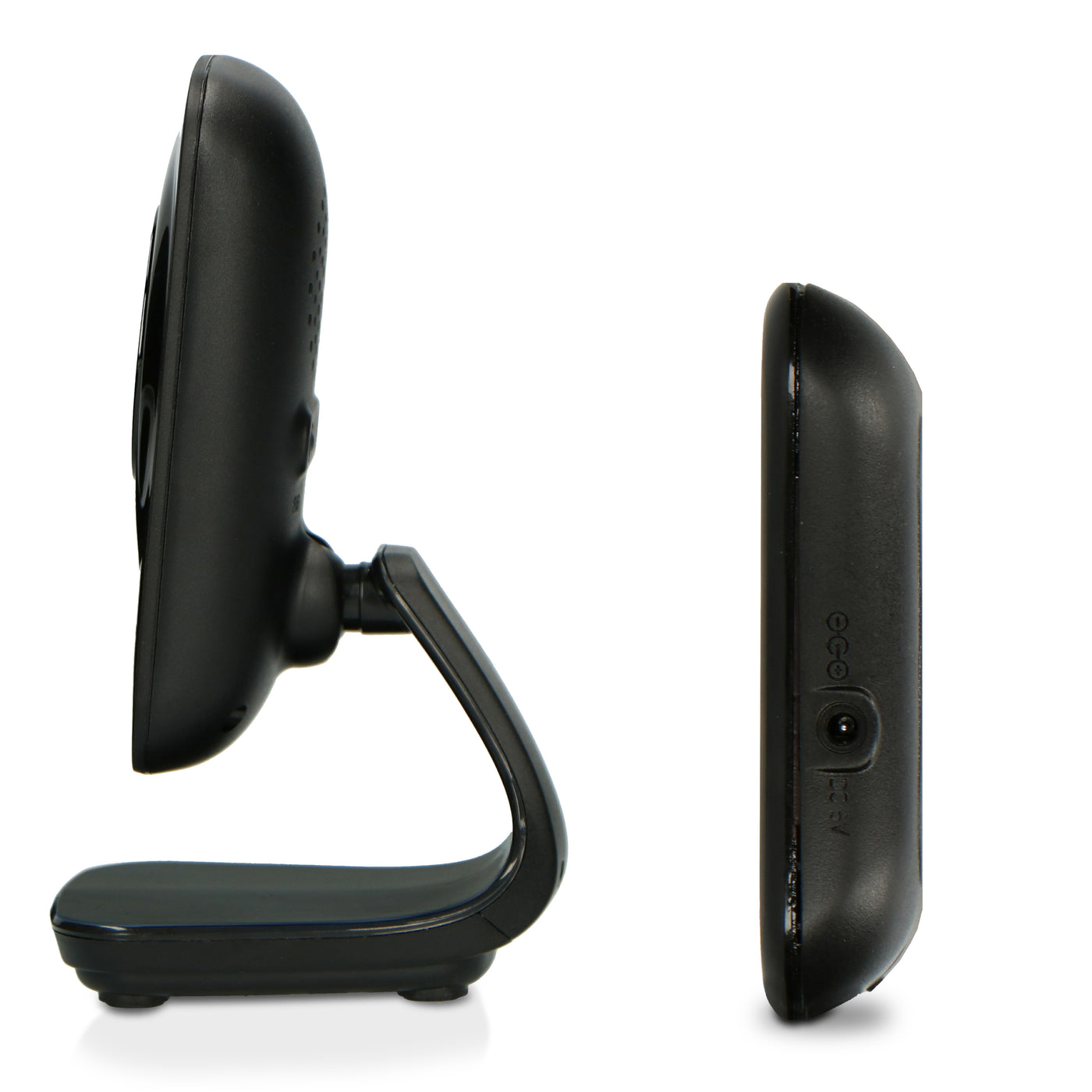Alecto DVM149 - Babyphone avec caméra et écran couleur 4.3", noir