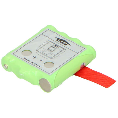 S002031 - Accupack DBX-82/DBX-92