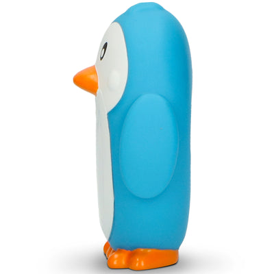 Alecto BC-11 PENGUIN - Bath and room thermometer, penguin