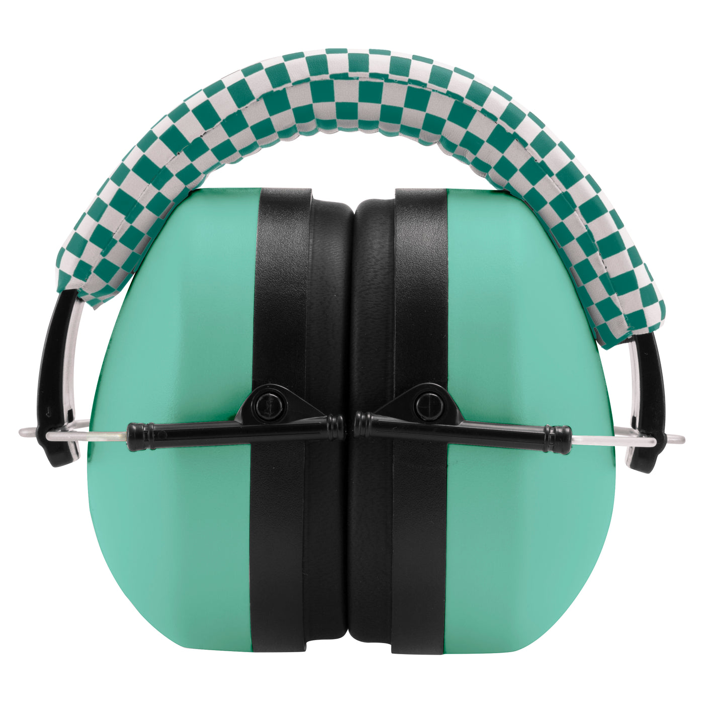 Alecto BV-71 - Protection auditive pour les enfants - Vert