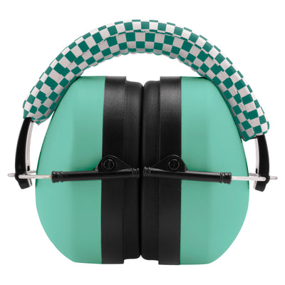 Alecto BV-71 - Protection auditive pour les enfants - Vert