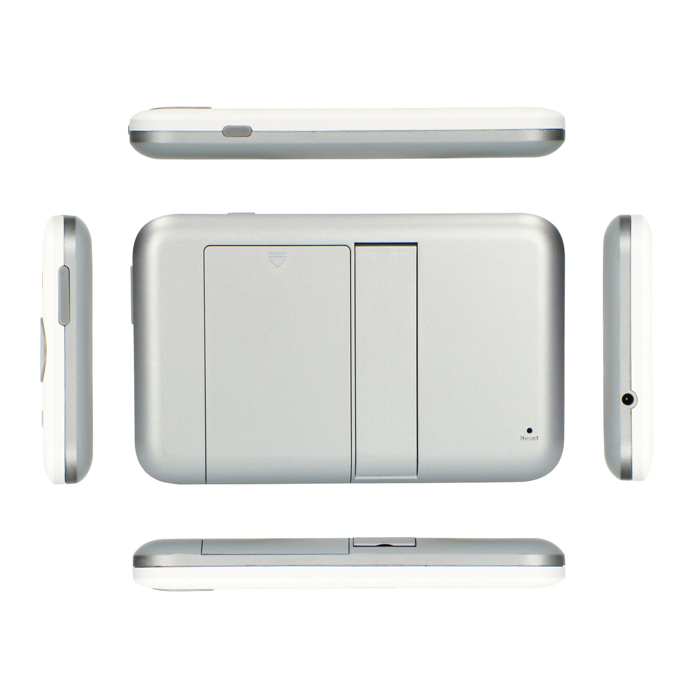Alecto DVM-140+DVM-140C