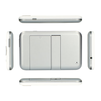 Alecto DVM-140+DVM-140C