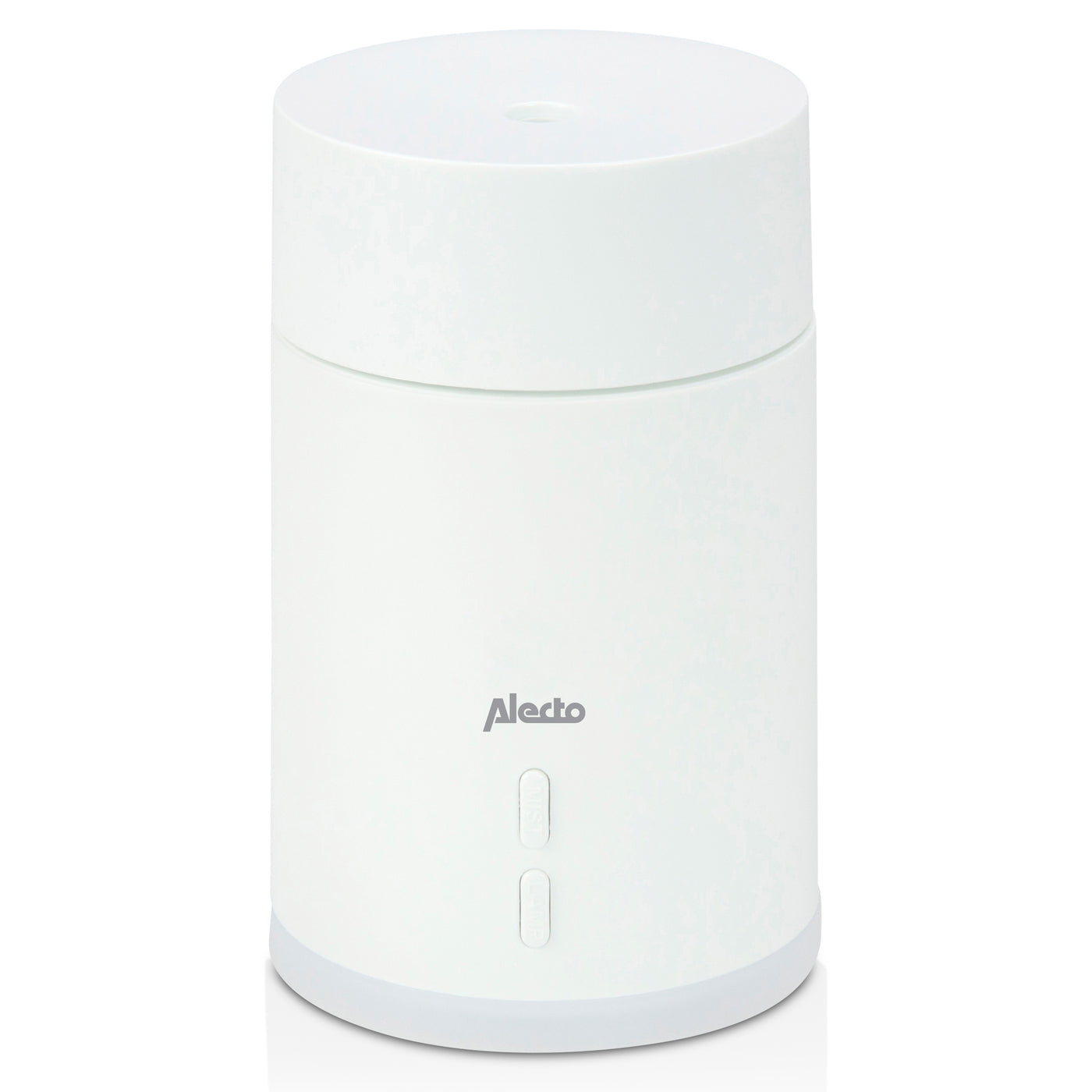 Alecto BC-24 - Ultrasonic humidifier, white