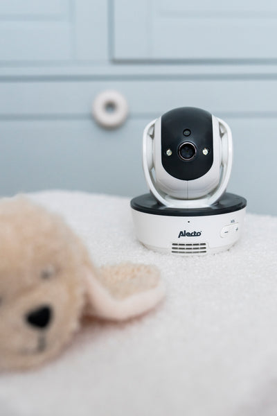 Alecto DVM200C - Additional camera for DVM200M / DVM200MBK / DVM200MGS / DVM200XL