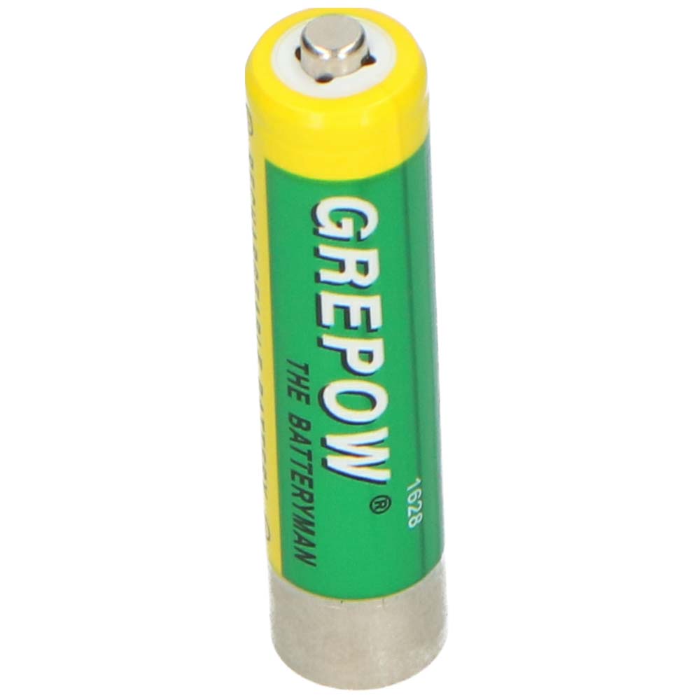 P002001 - Batterie rechargeable AAA DBX-30