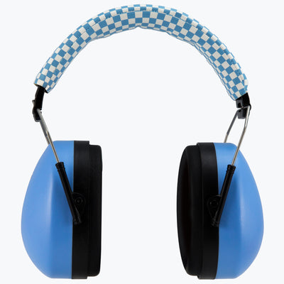 Alecto BV-71BW - Earmuffs for children, blue