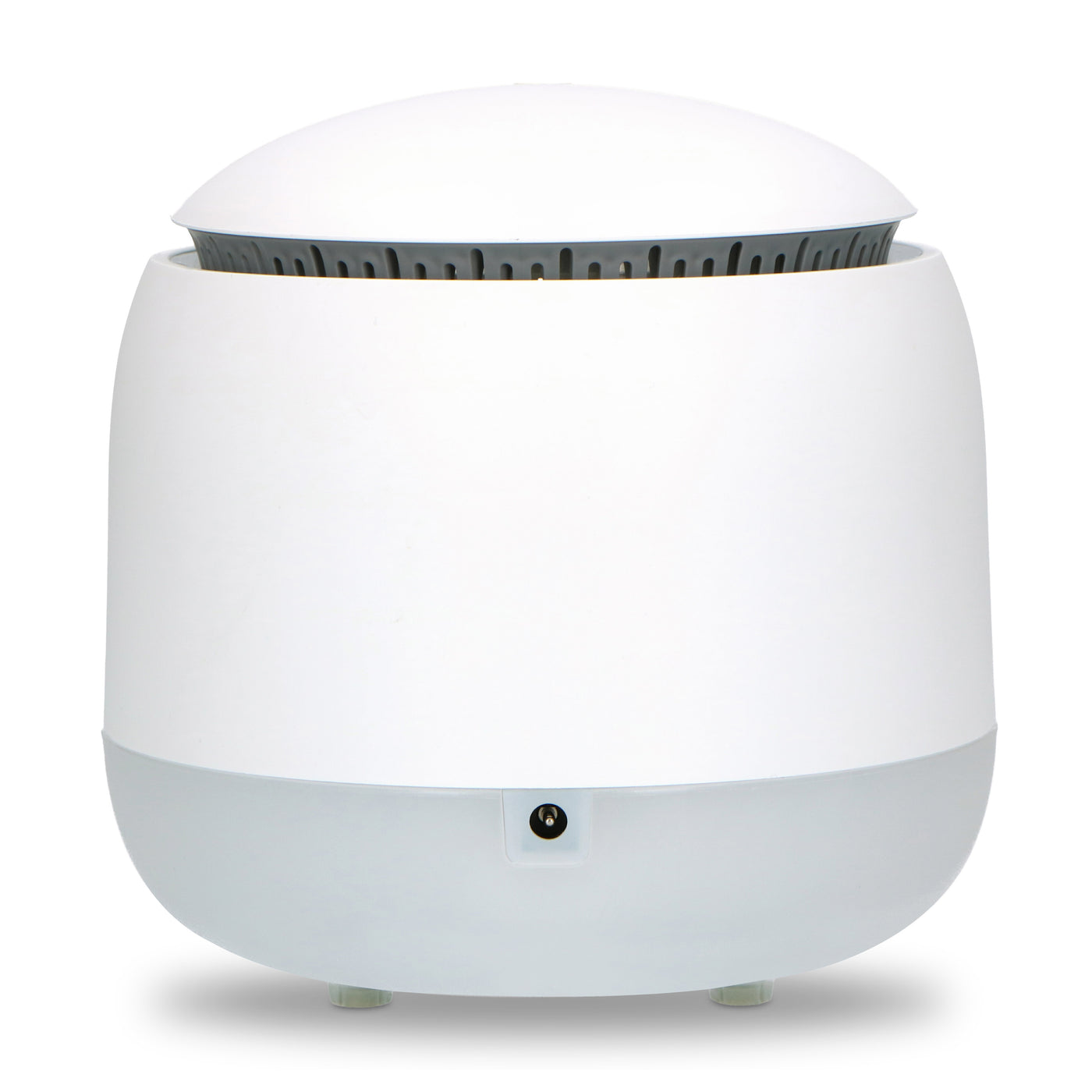 Alecto BC23 - Humidificateur pour chambre de bébé 3 en 1, blanc