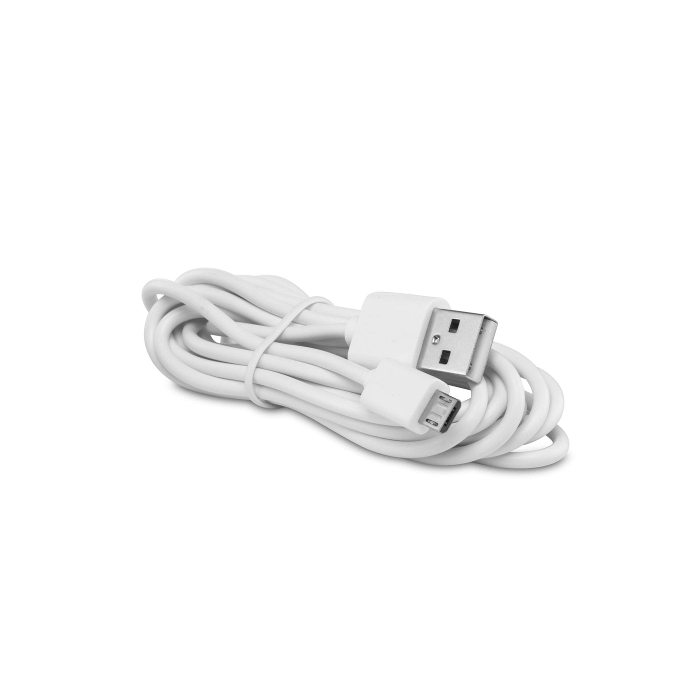 P003583 - USB naar Micro-USB kabel wit SMARTBABY5