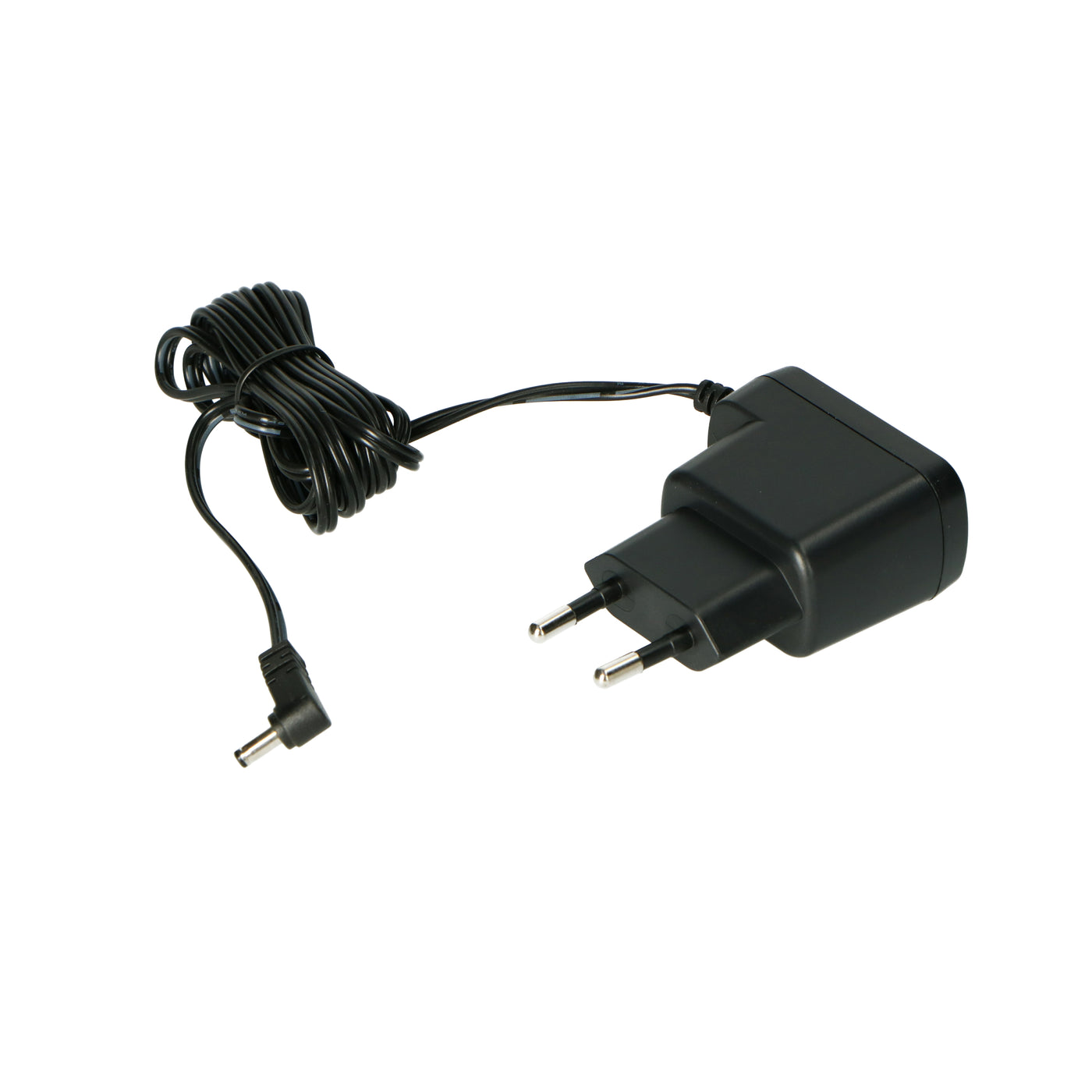 P003167 - Adapter baby unit black DVM200BK