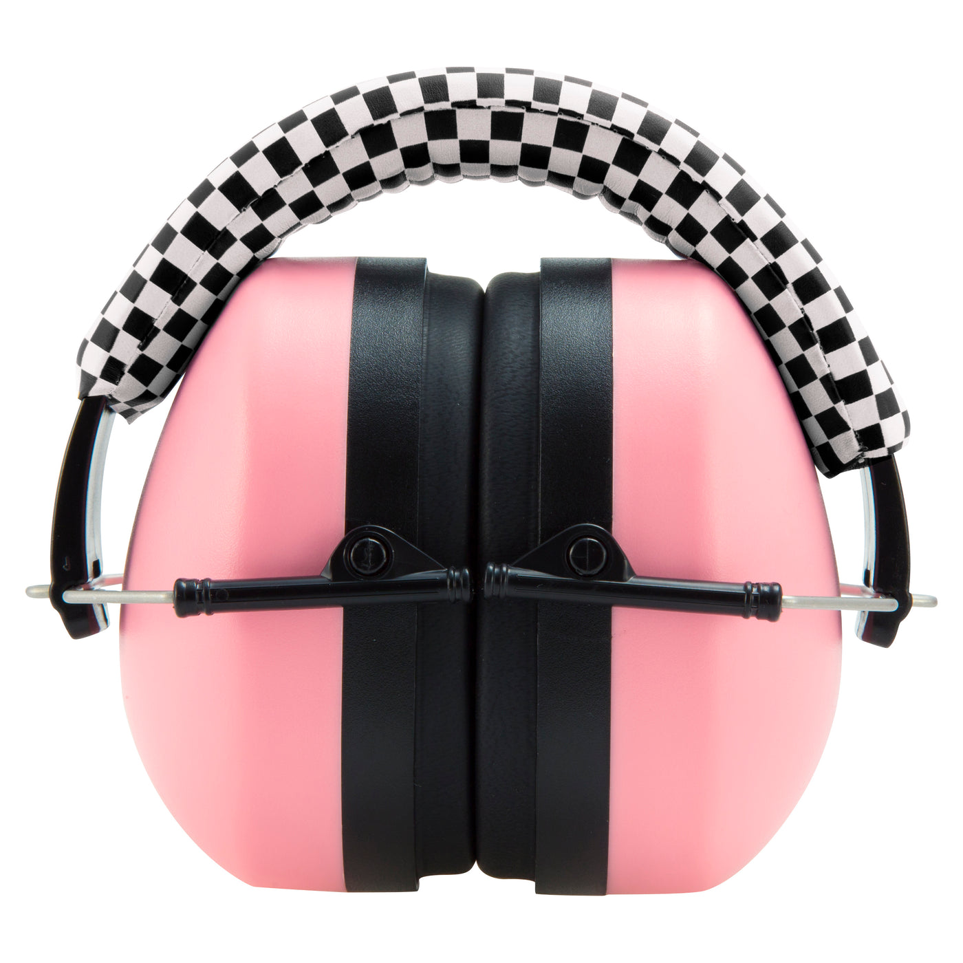 Alecto BV-71RE - Protection auditive pour les enfants - Rose