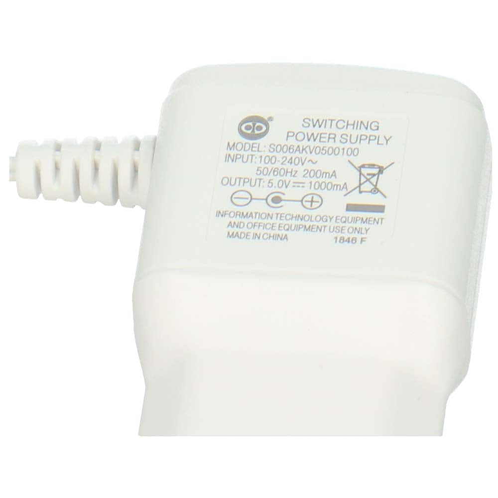 S002066 - Adapter ouderunit DVM-150