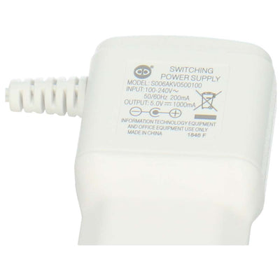 S002066 - Adapter ouderunit DVM-150