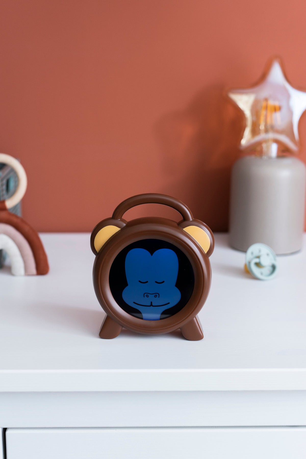 1458447|BC-100 MONKEY