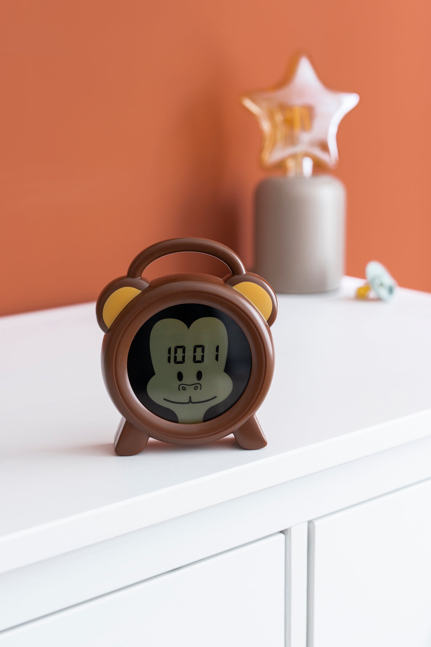 1458449|BC-100 MONKEY