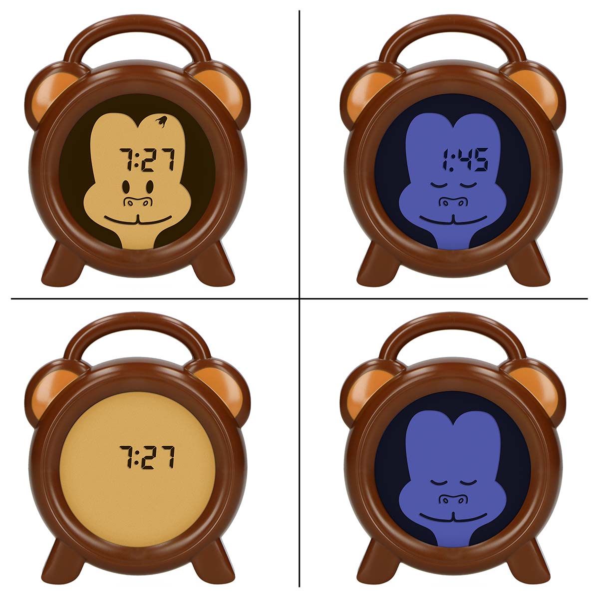 1443836|BC-100 MONKEY