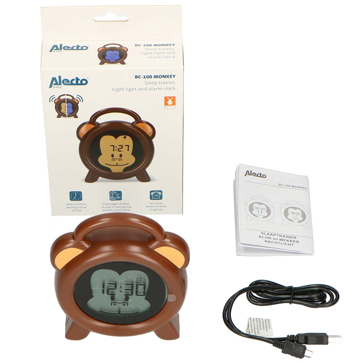 1443838|BC-100 MONKEY