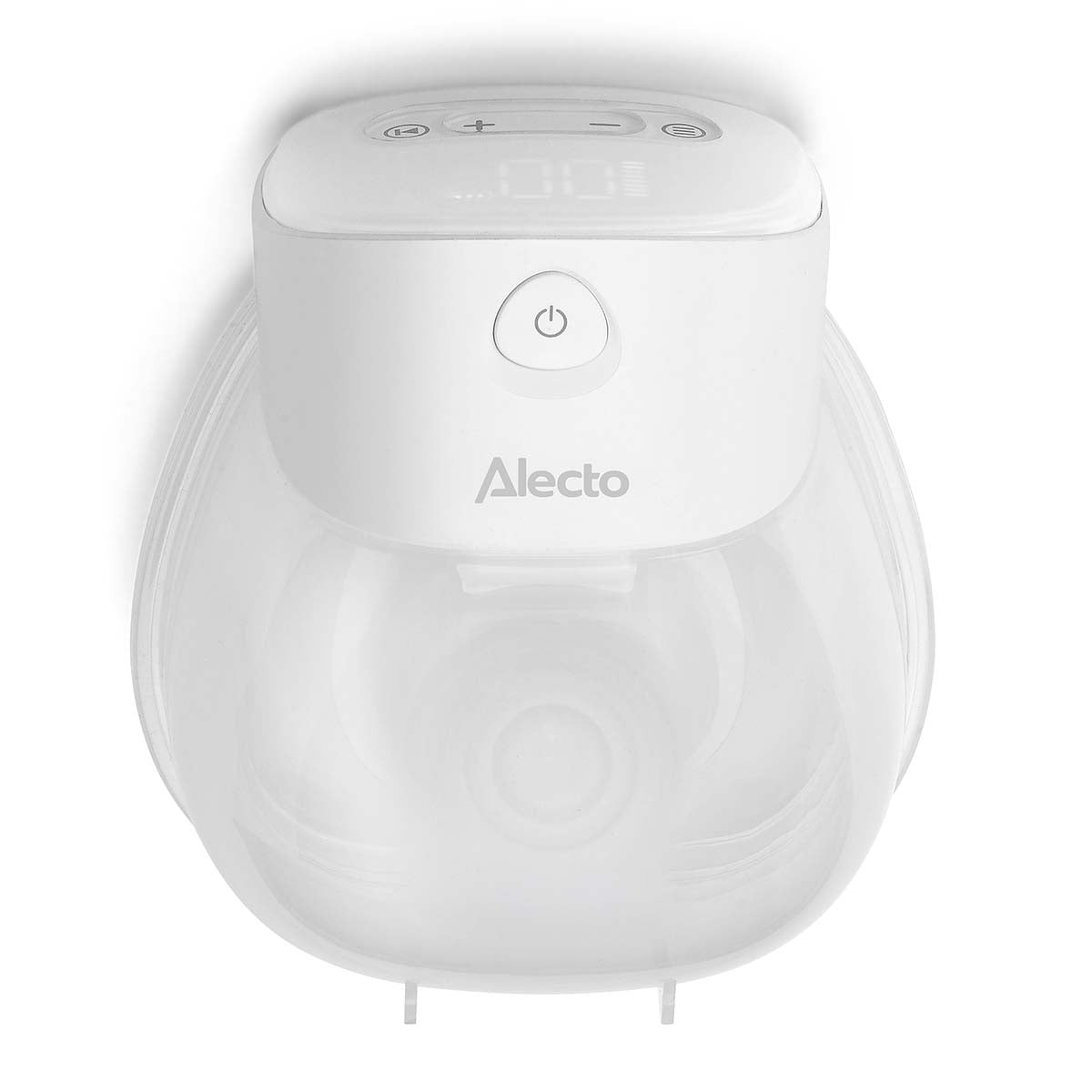 De eerste draagbare borstkolf van Alecto BabyMet de Alecto BCB50 draagbare elektrische borstkolf voeg je flexibiliteit en comfort toe aan jouw borstvoedingsroutine. Deze compacte, draadloze borstkolf draag je eenvoudig en discreet in je bh, zodat je altijd en overal kunt kolven - thuis, op het werk of onderweg. Dankzij het slimme ontwerp met een flesinhoud van 180 ml en een lekvrij ontwerp met een hellingshoek van 5 graden, kun je vol vertrouwen kolven en vrij bewegen.Comfortabel kolven, waar je ook bentDe BCB50 beschikt over twee standen: stimulatie en afkolven, elk met 9 instelbare niveaus. Zo pas je de kolf eenvoudig aan jouw persoonlijke voorkeur aan. De motor werkt fluisterstil (minder dan 45 dB), zodat je ook 's nachts of op het werk comfortabel kunt kolven zonder storend geluid. En dankzij het ingebouwde nachtlampje kun je rustig kolven in het donker, zonder anderen wakker te maken.Compact en draagbaar - ideaal voor gebruik thuis, op het werk of onderweg.Discreet ontwerp - past eenvoudig in je bh, zonder slangen of losse onderdelen.Stimulatie- en afkolfmodus met elk 9 instelbare intensiteitsniveaus.Inhoud fles: 180 ml, veilig en BPA-vrij.Lekvrij ontwerp met 5° hellingshoek voor comfortabel gebruik.Fluisterstil (