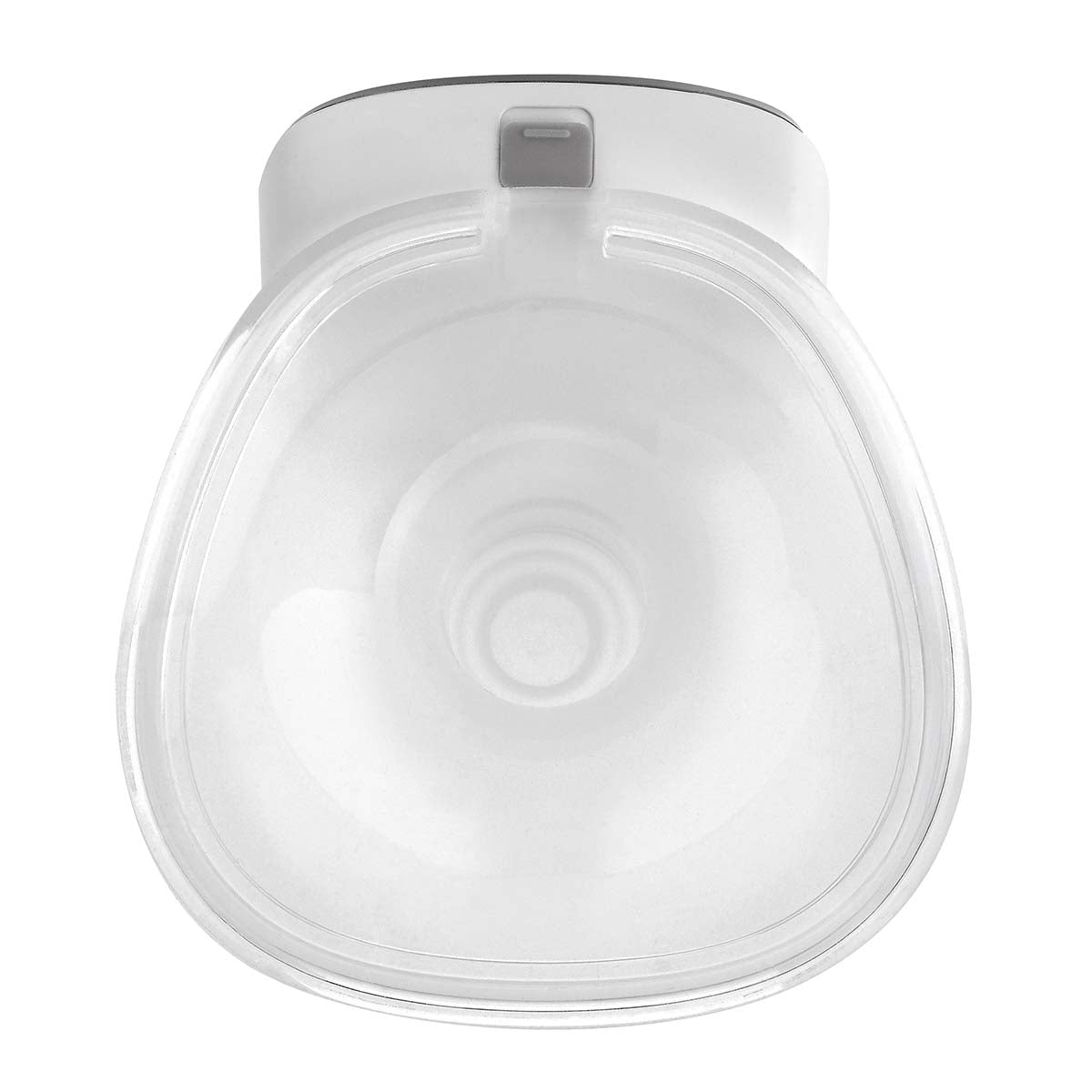 Alecto BCB50 - Draagbare elektrische borstkolf - Compact en stil