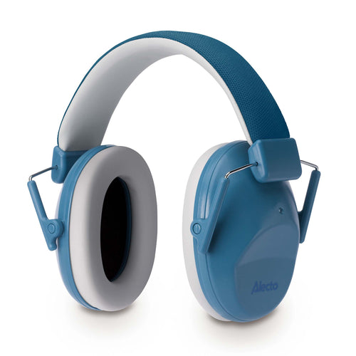 Alecto BV73BU - Kids Hearing Protection - Blue