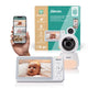 Babyfoons met camera