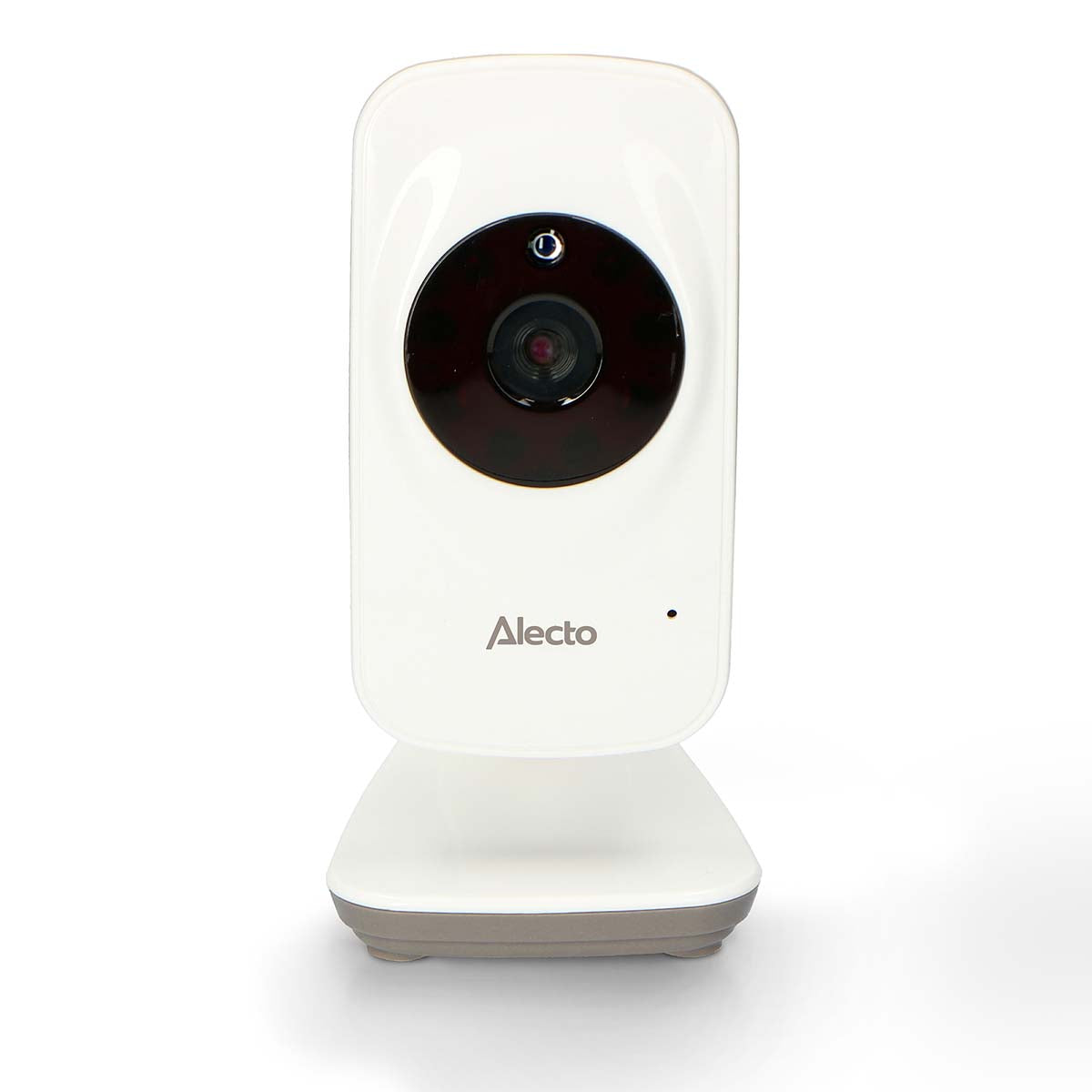 Alecto DVM71CAM - Extra camera voor de Alecto DVM71 en DVM71BLACK babyfoons - Wit